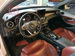 مێرسێدس بێنز C-Class